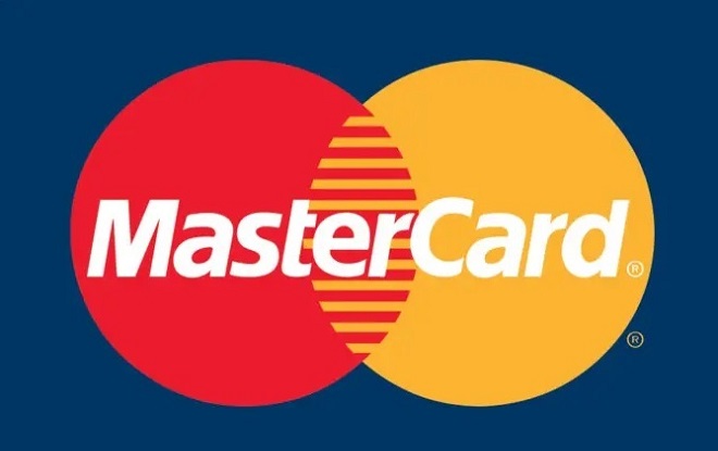 credit card logo